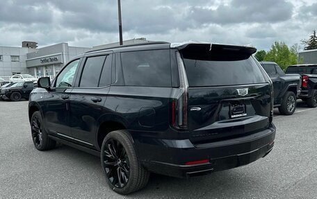 Cadillac Escalade V, 2025 год, 22 400 000 рублей, 4 фотография