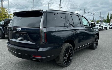 Cadillac Escalade V, 2025 год, 22 400 000 рублей, 3 фотография