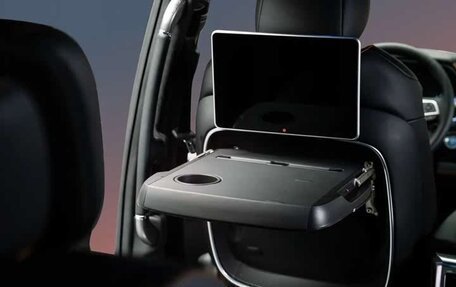 Toyota Sienna, 2024 год, 6 900 000 рублей, 17 фотография