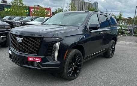 Cadillac Escalade V, 2025 год, 22 400 000 рублей, 2 фотография