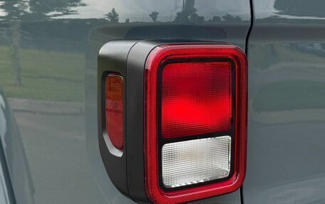 Jeep Gladiator, 2025 год, 7 890 000 рублей, 3 фотография