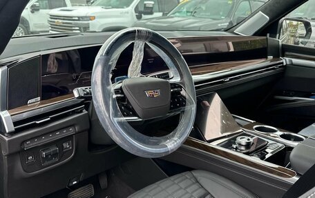 Cadillac Escalade V, 2025 год, 22 400 000 рублей, 5 фотография