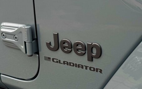 Jeep Gladiator, 2025 год, 7 890 000 рублей, 4 фотография