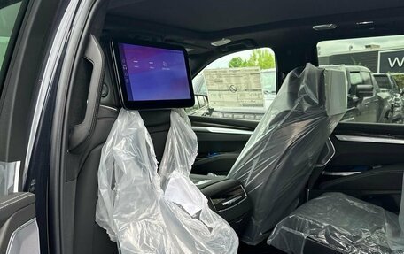 Cadillac Escalade V, 2025 год, 22 400 000 рублей, 7 фотография