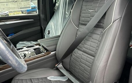 Cadillac Escalade V, 2025 год, 22 400 000 рублей, 9 фотография
