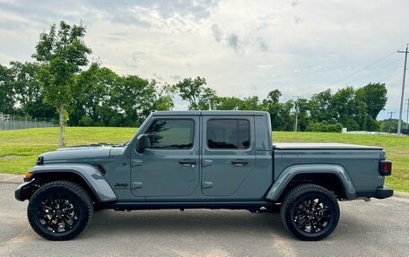Jeep Gladiator, 2025 год, 7 890 000 рублей, 23 фотография