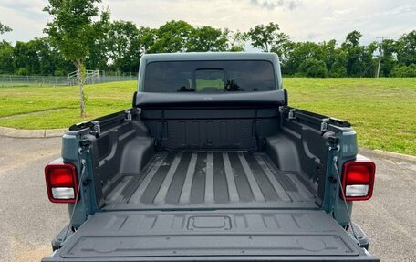 Jeep Gladiator, 2025 год, 7 890 000 рублей, 18 фотография