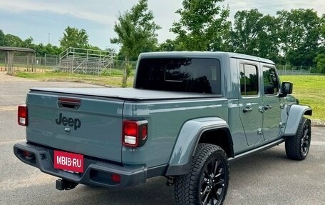 Jeep Gladiator, 2025 год, 7 890 000 рублей, 15 фотография