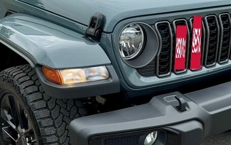 Jeep Gladiator, 2025 год, 7 890 000 рублей, 13 фотография