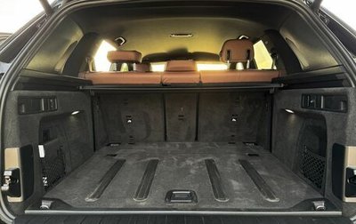 BMW X5, 2021 год, 9 150 000 рублей, 1 фотография