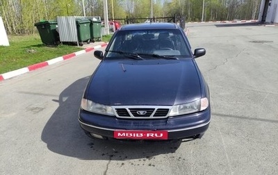 Daewoo Nexia I рестайлинг, 2008 год, 123 000 рублей, 1 фотография