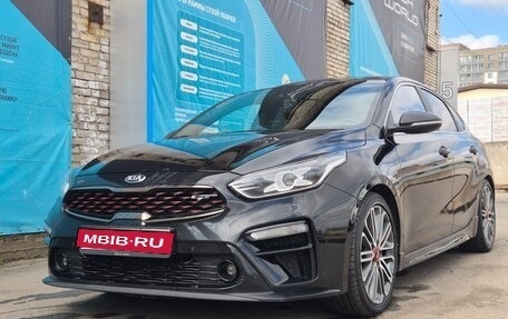 KIA K3, 2020 год, 2 000 000 рублей, 1 фотография