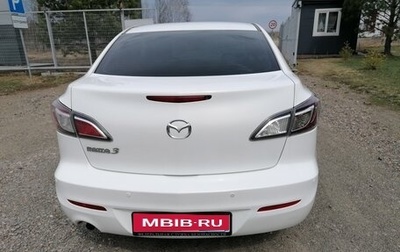Mazda 3, 2011 год, 1 098 000 рублей, 1 фотография