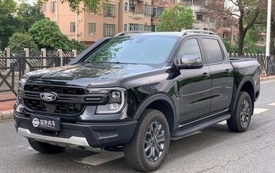 Ford Ranger, 2023 год, 4 990 000 рублей, 1 фотография