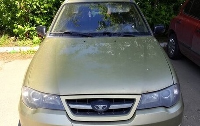 Daewoo Nexia I рестайлинг, 2011 год, 185 000 рублей, 1 фотография