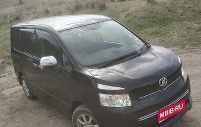Toyota Voxy II, 2009 год, 1 400 000 рублей, 1 фотография
