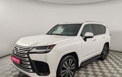 Lexus LX, 2022 год, 19 450 000 рублей, 1 фотография