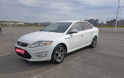 Ford Mondeo IV, 2011 год, 870 000 рублей, 1 фотография