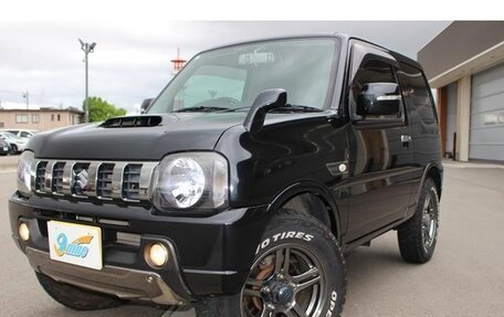 Suzuki Jimny, 2016 год, 830 000 рублей, 1 фотография