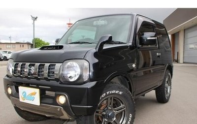 Suzuki Jimny, 2016 год, 830 000 рублей, 1 фотография
