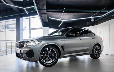 BMW X4 M, 2019 год, 5 100 000 рублей, 1 фотография