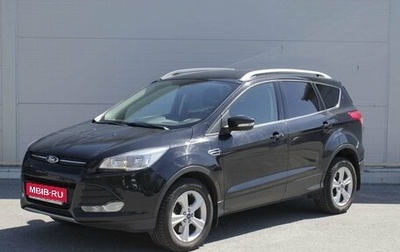 Ford Kuga III, 2014 год, 1 249 000 рублей, 1 фотография