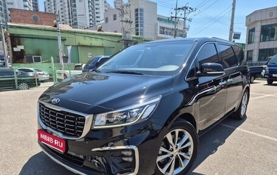 KIA Carnival III, 2021 год, 2 050 013 рублей, 1 фотография