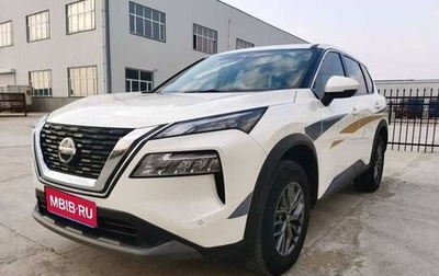 Nissan X-Trail, 2021 год, 1 998 000 рублей, 1 фотография