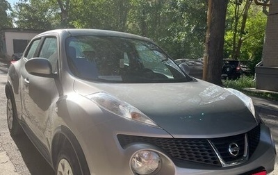 Nissan Juke II, 2014 год, 1 100 000 рублей, 1 фотография