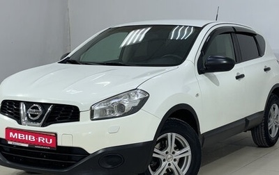 Nissan Qashqai, 2012 год, 1 150 000 рублей, 1 фотография
