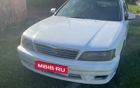 Nissan Cefiro II, 1998 год, 270 000 рублей, 1 фотография