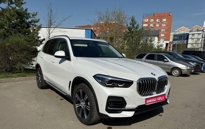 BMW X5, 2021 год, 5 490 000 рублей, 1 фотография