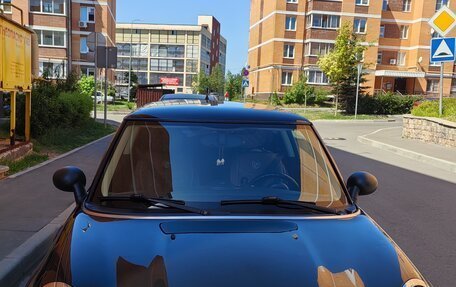 MINI Hatch, 2011 год, 1 200 000 рублей, 1 фотография