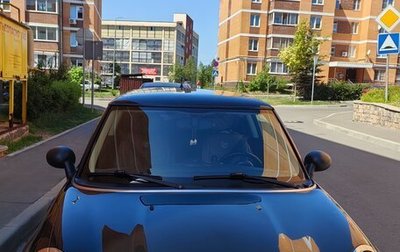 MINI Hatch, 2011 год, 1 200 000 рублей, 1 фотография