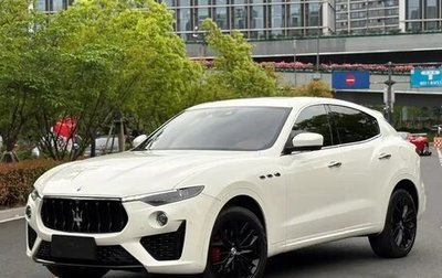 Maserati Levante I, 2022 год, 5 000 100 рублей, 1 фотография