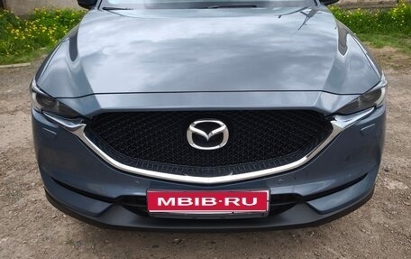 Mazda CX-5 II, 2020 год, 3 430 000 рублей, 1 фотография
