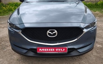 Mazda CX-5 II, 2020 год, 3 430 000 рублей, 1 фотография