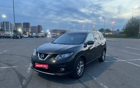 Nissan X-Trail, 2015 год, 1 600 000 рублей, 1 фотография