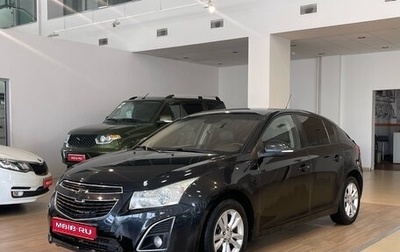 Chevrolet Cruze II, 2014 год, 600 000 рублей, 1 фотография