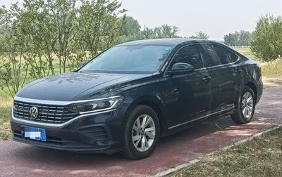 Volkswagen Passat B8 рестайлинг, 2022 год, 1 600 000 рублей, 1 фотография