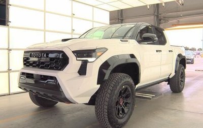 Toyota Tacoma, 2025 год, 9 900 000 рублей, 1 фотография