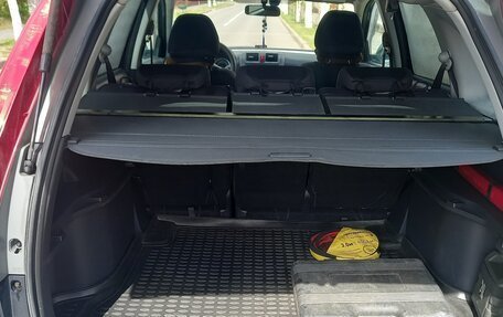 Honda CR-V III рестайлинг, 2007 год, 1 100 000 рублей, 1 фотография