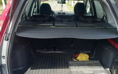 Honda CR-V III рестайлинг, 2007 год, 1 100 000 рублей, 1 фотография