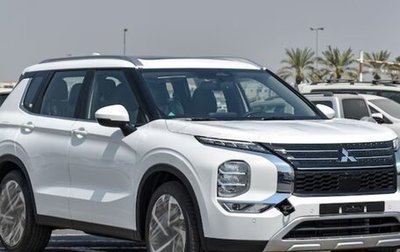 Mitsubishi Outlander, 2025 год, 3 990 000 рублей, 1 фотография