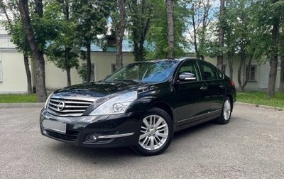 Nissan Teana, 2013 год, 1 350 000 рублей, 1 фотография