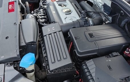 Volkswagen Tiguan I, 2009 год, 1 200 000 рублей, 1 фотография