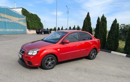 KIA Rio II, 2011 год, 595 000 рублей, 7 фотография
