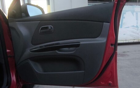 KIA Rio II, 2011 год, 595 000 рублей, 12 фотография