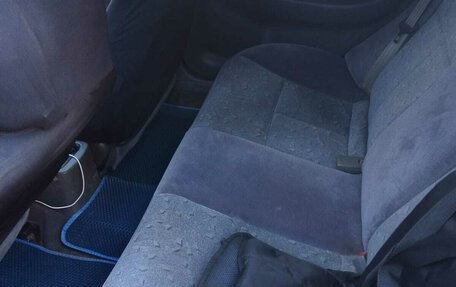 KIA Spectra II (LD), 2007 год, 265 000 рублей, 9 фотография