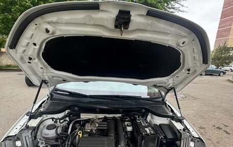 Skoda Karoq I, 2022 год, 3 050 000 рублей, 4 фотография